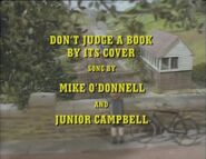 1996 UK title card (as seen on Story and Song Collection and the Thomas and the Jet Engine Australian DVD)