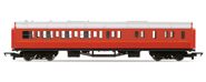 Hornby brake coach