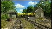 Swedish title card