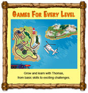 MistyIslandRescuePCGameAdvert1