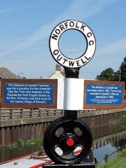OutwellMemorial