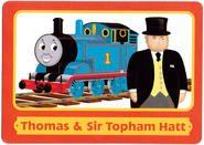 Thomas&SirTophamHatt