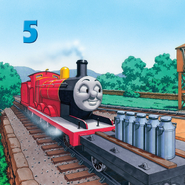 Thomas'123Book5