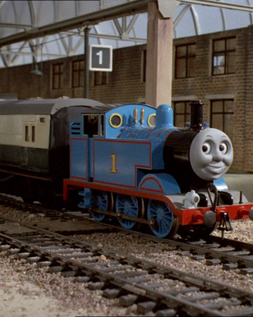 Thomas Train Thomas The Tank Engine Wikia Fandom - thomas roblox angry face