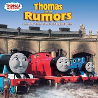 tomy thomas and the rumors