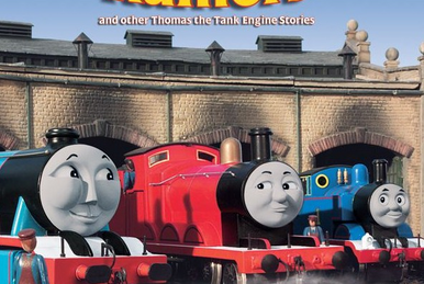 Steam Engine Stories | Thomas the Tank Engine Wiki | Fandom