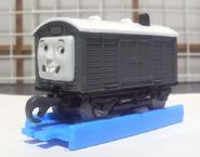 Capsule Plarail