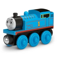 2013 Thomas