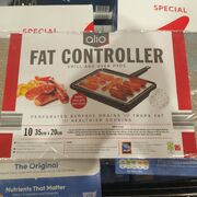 AldiFatControllerGrillandOvenPads