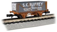 S.C. Ruffey