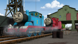 Thomas and friends being percy deals