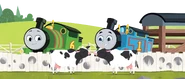Counting Cows