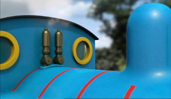 Toby's New Whistle, Thomas the Tank Engine Wikia