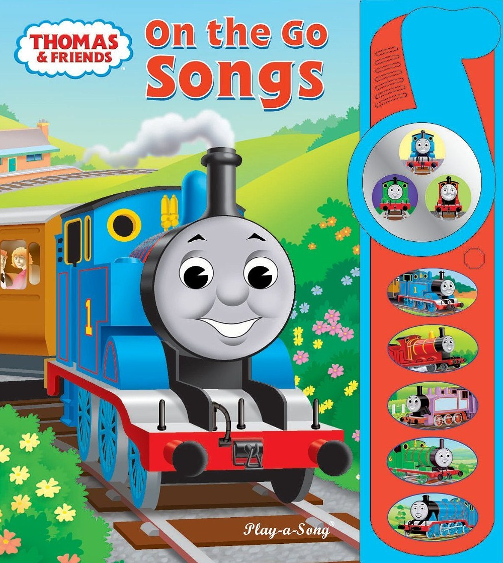 Thomas song