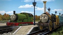 Percy'sLuckyDaypromo3