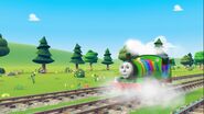 Percy'sRainbowSurprise!54