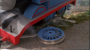 Thomas' wheel