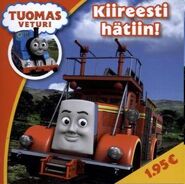 Finnish cover