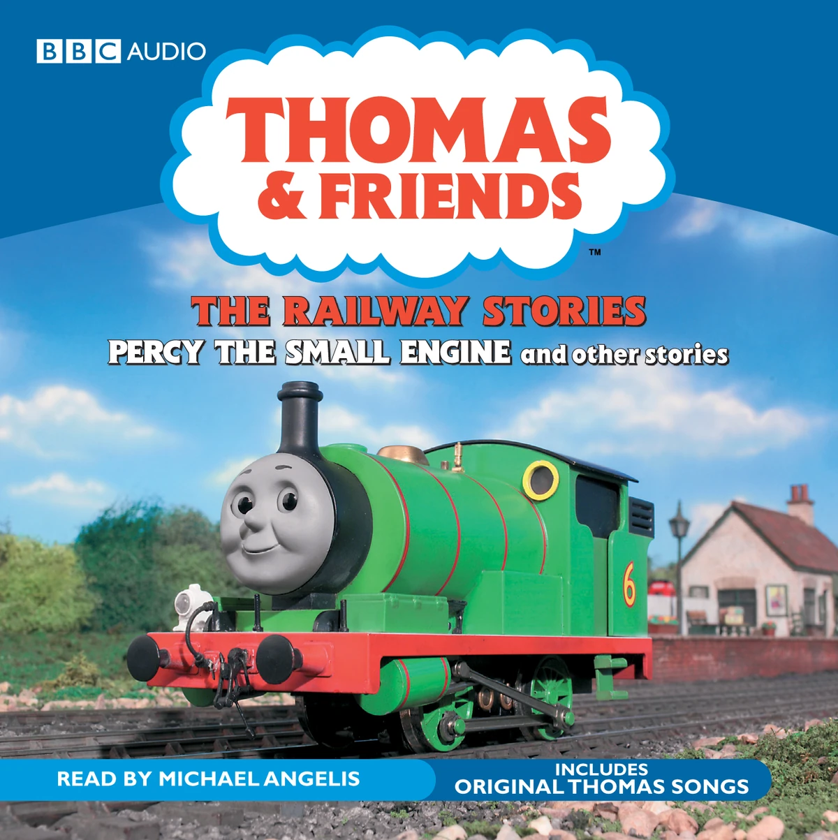At the Ready! | Thomas the Tank Engine Wiki | Fandom