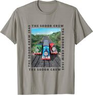 The Sodor Crew Photo T-Shirt