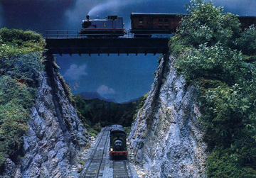 Thomas percy & the mail train sales
