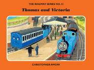 ThomasandVictoriaCover