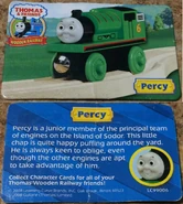 Percy (2007)