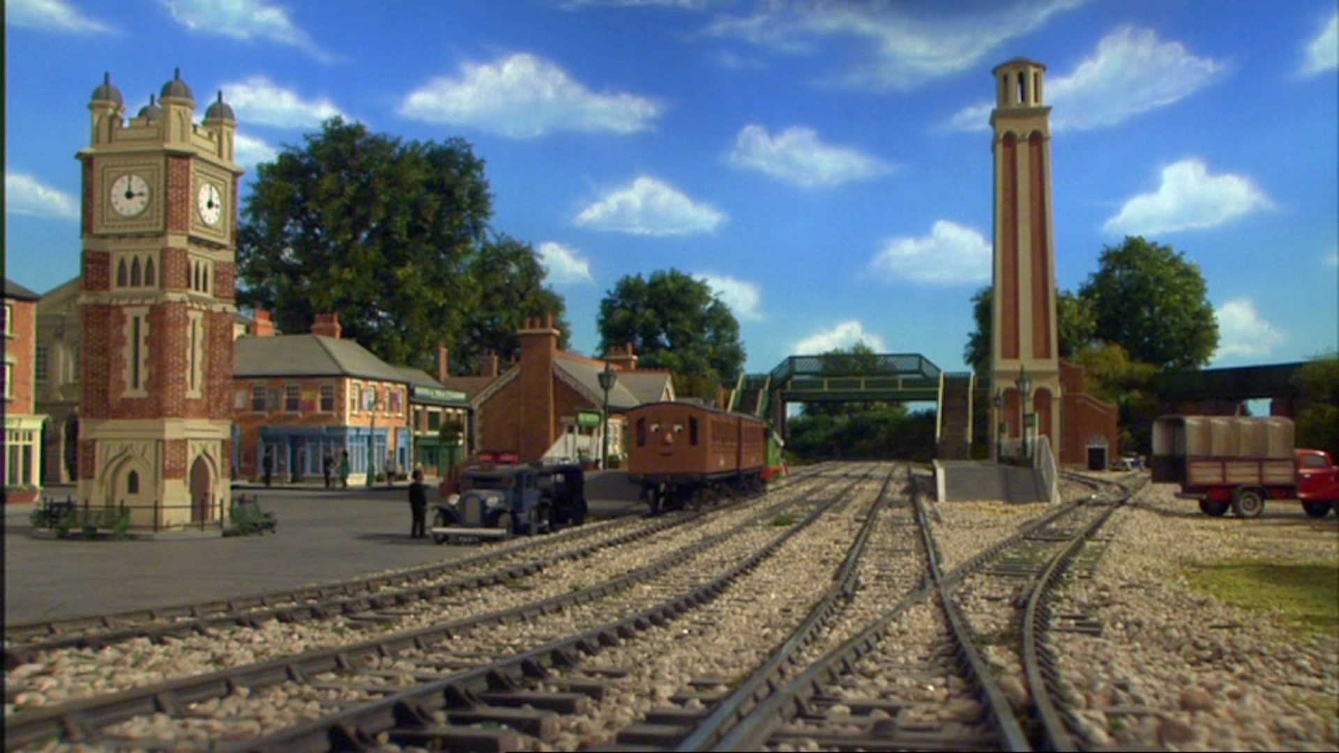 Great Waterton | Thomas the Tank Engine Wiki | Fandom