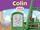 Colin (Story Library book)