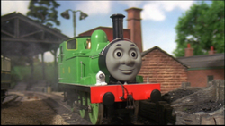 あたらしいなかまエミリー きかんしゃトーマス Wikia Fandom あたらしいなかまエミリー きかんしゃトーマス Wikia Fandom