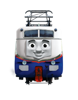 Etienne Gallery Thomas the Tank Engine Wiki Fandom