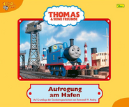 German Book