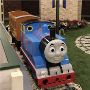 Thomas ‎