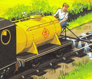 The Weedkiller