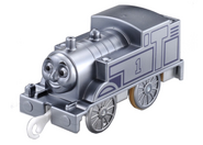 Silver Thomas