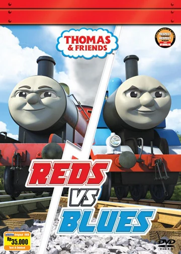 Start Your Engines! | Thomas the Tank Engine Wiki | Fandom