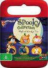 SpookyCollectionAUSDVDCover