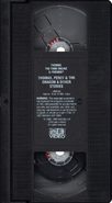 1994 Time-Life VHS tape