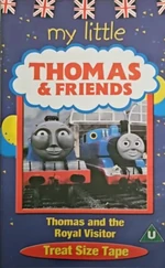 ThomasandtheRoyalVisitor