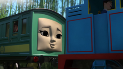 トーマスとパンダ きかんしゃトーマス Wikia Fandom トーマスとパンダ きかんしゃトーマス Wikia Fandom