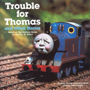 Trouble for Thomas and Other Stories (4 November 1989)