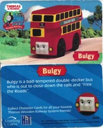 Bulgy (2003)