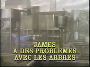 French title card