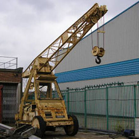kevin the crane thomas and friends