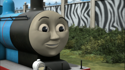 Old Reliable Edward, Thomas the Tank Engine Wikia