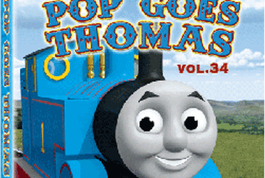 Toby's New Whistle, Thomas the Tank Engine Wikia