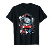 Rail Rebel T-shirt