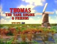 1996 Australian/Nick Jr. UK title card