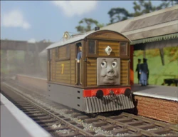 Special Attraction Gallery Thomas The Tank Engine Wikia Fandom