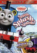 Argentine DVD
